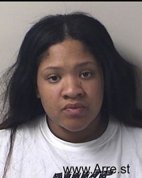 Yakerria Cherelle Young Mugshot