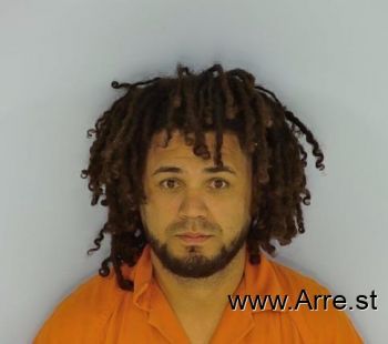 Yamil Jose Bolabos Martinez Mugshot