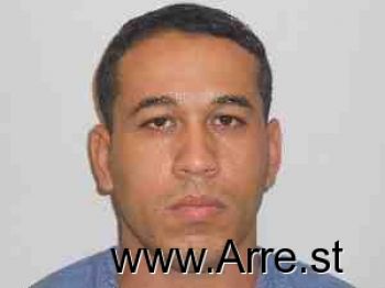 Yamil Alberto Ramos Pages Mugshot