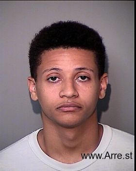 Yancy Kristopher Reyes Mugshot