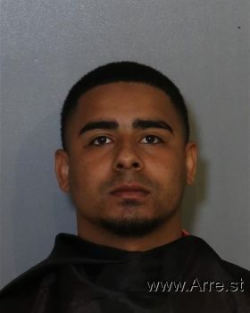 Yangel Enrique Veliz-rodriguez Mugshot