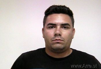 Yarien Lemus Mendez Mugshot