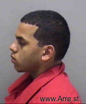 Yasiel Maurisio Portes Mugshot