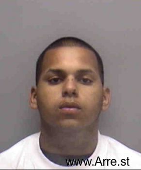 Yasiel Maurisio Portes Mugshot