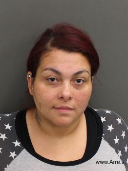 Yesenia Castro Cardona Mugshot