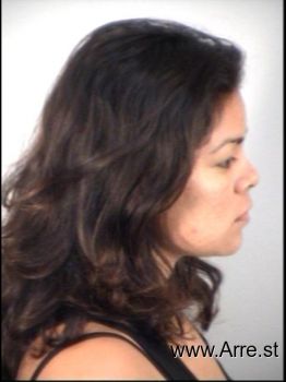 Yesenia  Hernandez-zeferino Mugshot