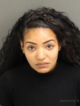 Yesenia Lee Medina Mugshot