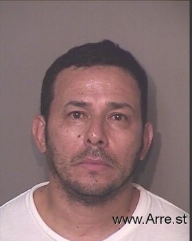 Yesid  Sanchez Mugshot