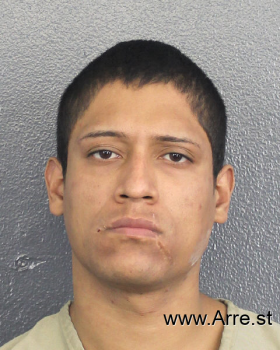 Yoel  Jimenez Mugshot