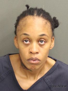 Yolanda Shanquan Adams Mugshot