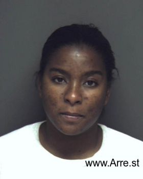 Yolanda  Amphy Mugshot