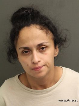 Yolanda Maria Ayalaramos Mugshot