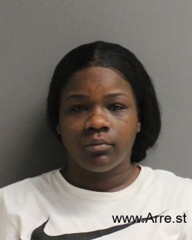 Yolanda  Baker Mugshot