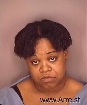 Yolanda Olivia Baker Mugshot