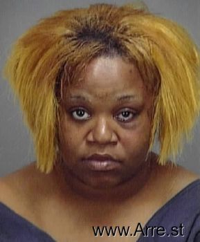 Yolanda Olivia Baker Mugshot