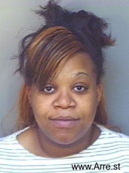 Yolanda  Baker Mugshot