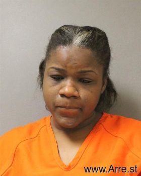 Yolanda  Baker Mugshot