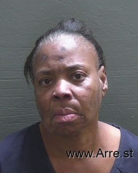 Yolanda Alexander Cunningham Mugshot