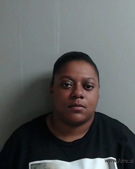 Yolanda Sierra Freeman Mugshot