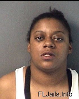 Yolanda Sierra Freeman Mugshot