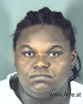 Yolanda Denise Harvey Mugshot