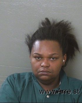 Yolanda Denise Harvey Mugshot