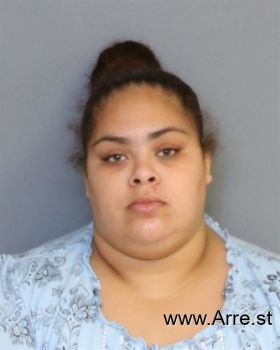 Yolanda Enid Martinez Mugshot