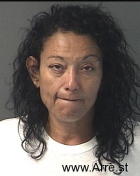 Yolanda Landa Perez Mugshot