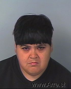 Yolanda M Perez Mugshot