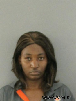 Yolanda Denice Richardson Mugshot