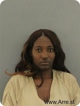 Yolanda Denice Richardson Mugshot