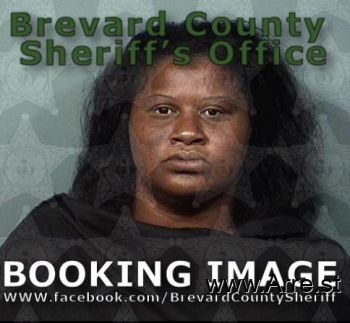 Yolanda  Thomas Mugshot