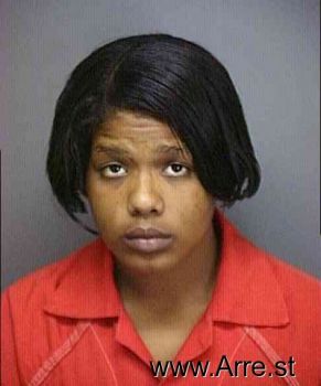 Yolanda Angel Thomas Mugshot