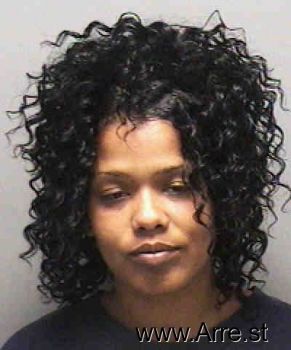 Yolanda Angel Thomas Mugshot