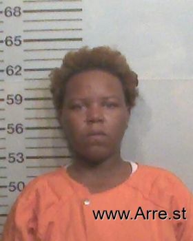 Yolanda Jane Thomas Mugshot