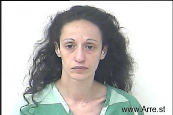 Yolanda  Wimmer Mugshot