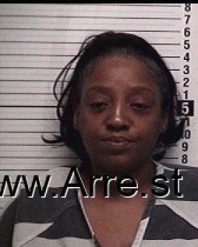 Yomonica Levette Deloach Mugshot