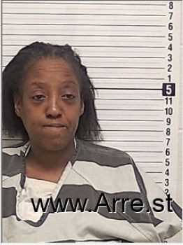 Yomonica Levette Reed Deloach Mugshot