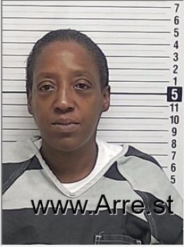 Yomonica Levette Deloach Mugshot