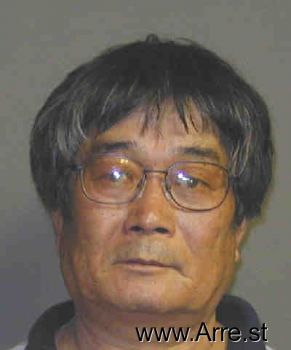 Yong  Kim Mugshot