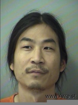 Yong Kook Pak Mugshot