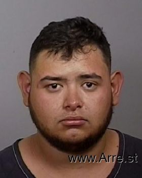 Yoni G Lopez Hernandez Mugshot