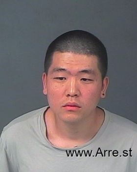 Yufeng Feng Zou Mugshot