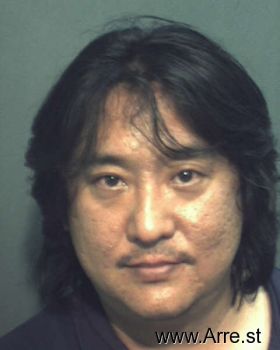 Yukito  Sasaki Mugshot