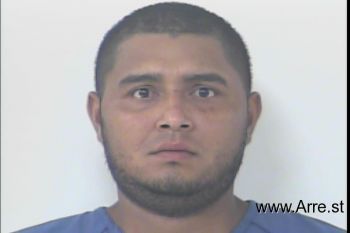 Yunior Antonio Ramirez Mugshot