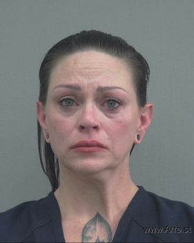 Yvette Sara Acosta Mugshot