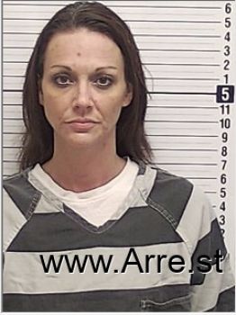 Yvonne Patrick Brown Mugshot