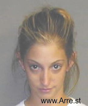 Yvonne  Clifford Mugshot