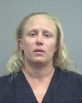 Yvonne Lee Perry Mugshot