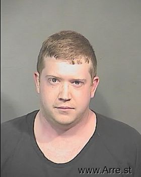 Zachariah Michael Brown Mugshot